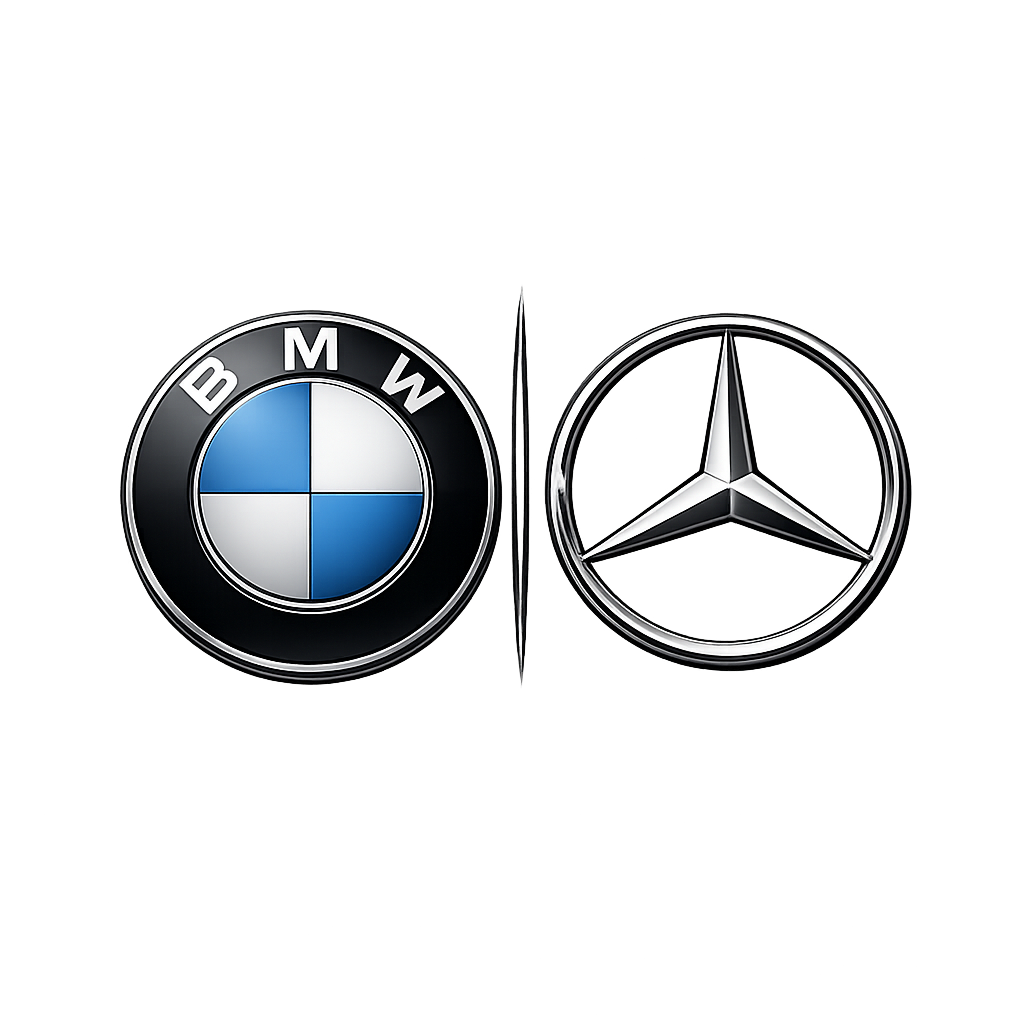 Gadai Mobil Premium Brand