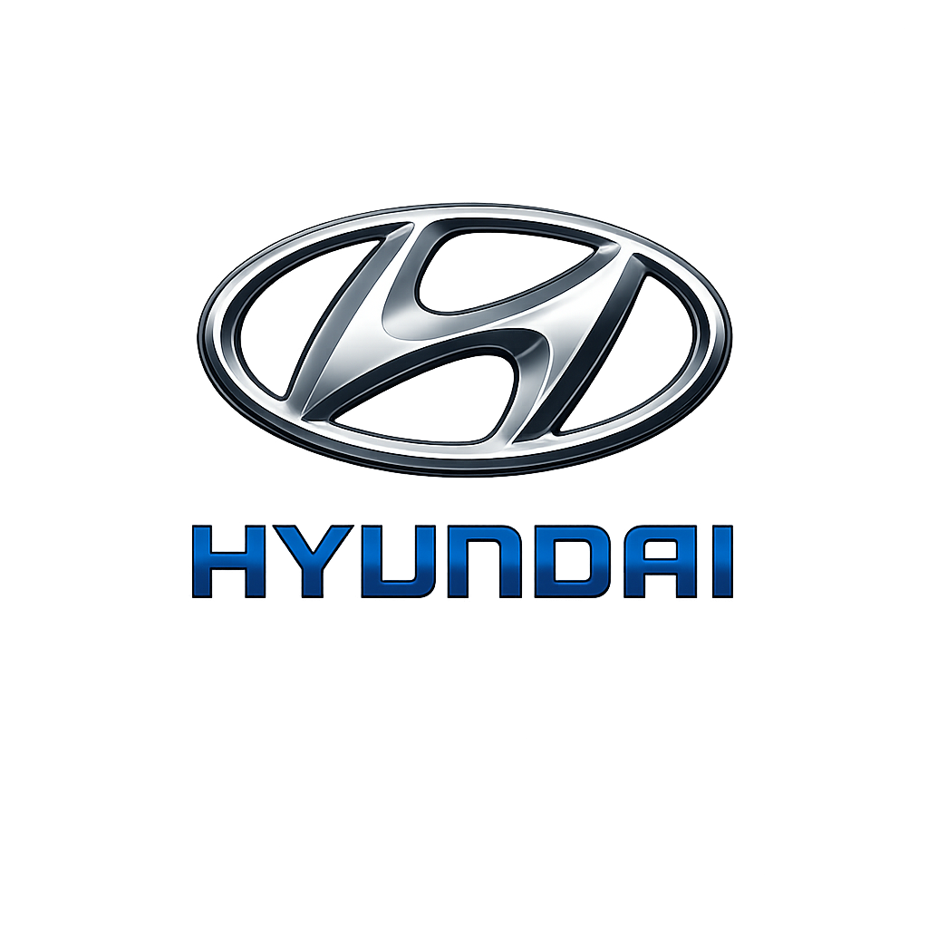 Logo Hyundai