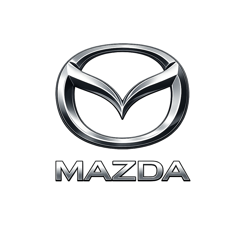Logo Mazda