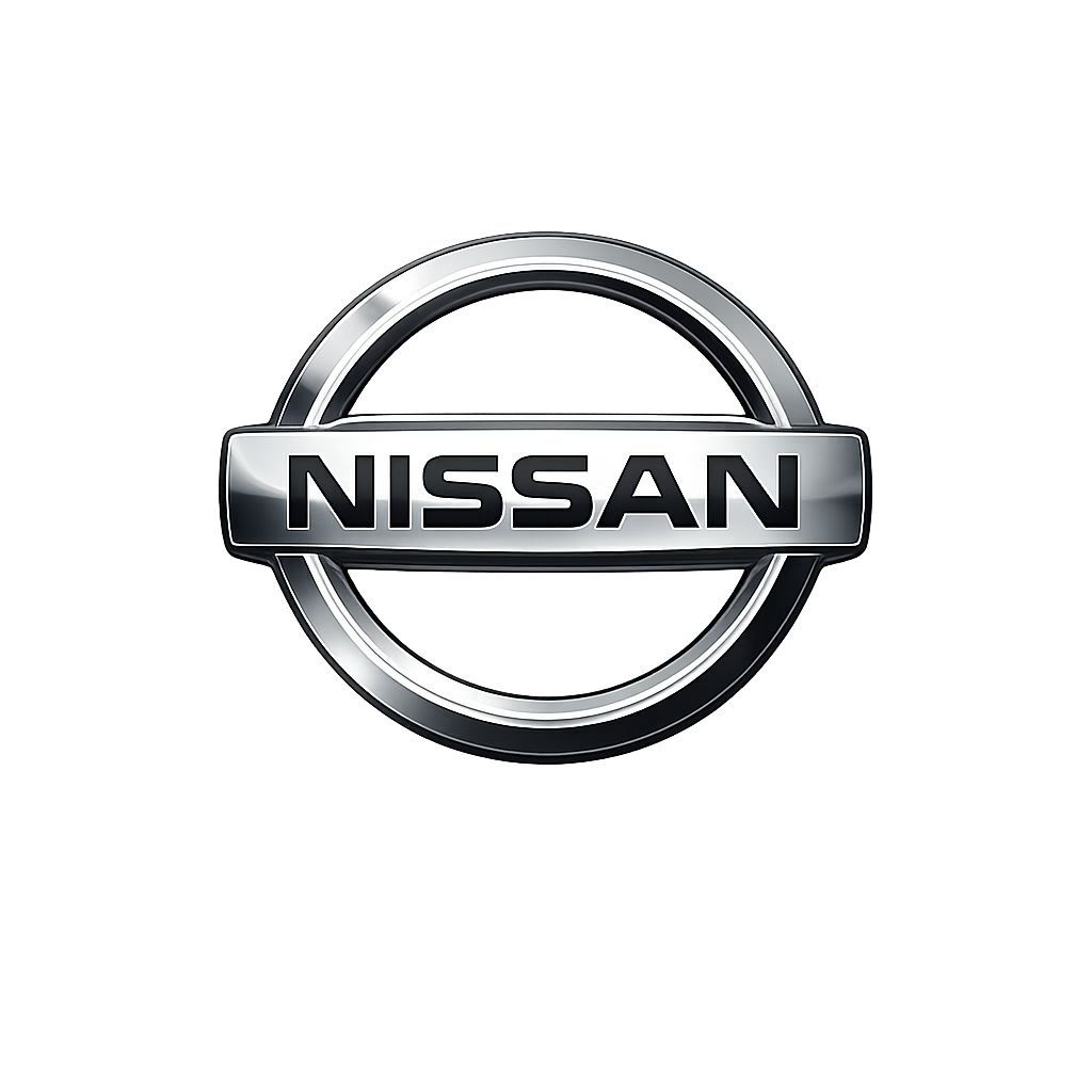 Logo Nissan