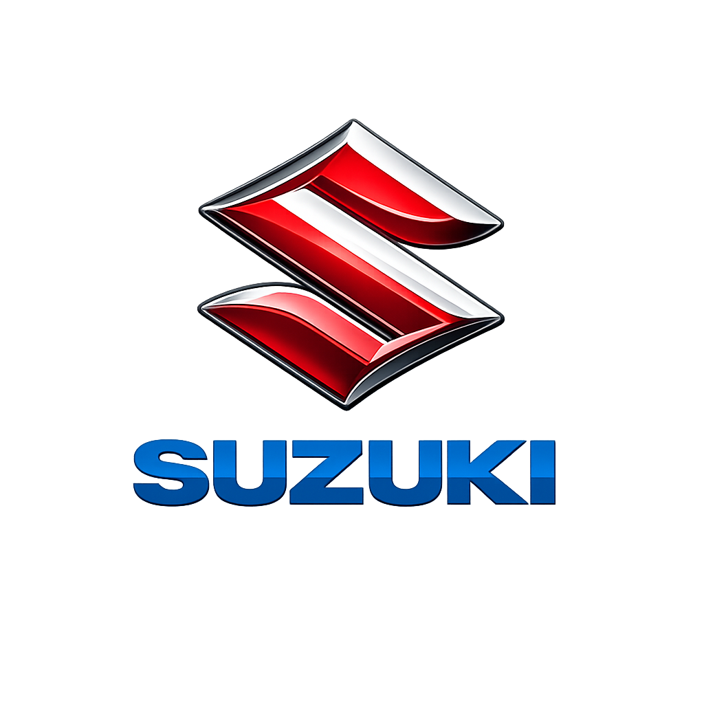 Logo Suzuki