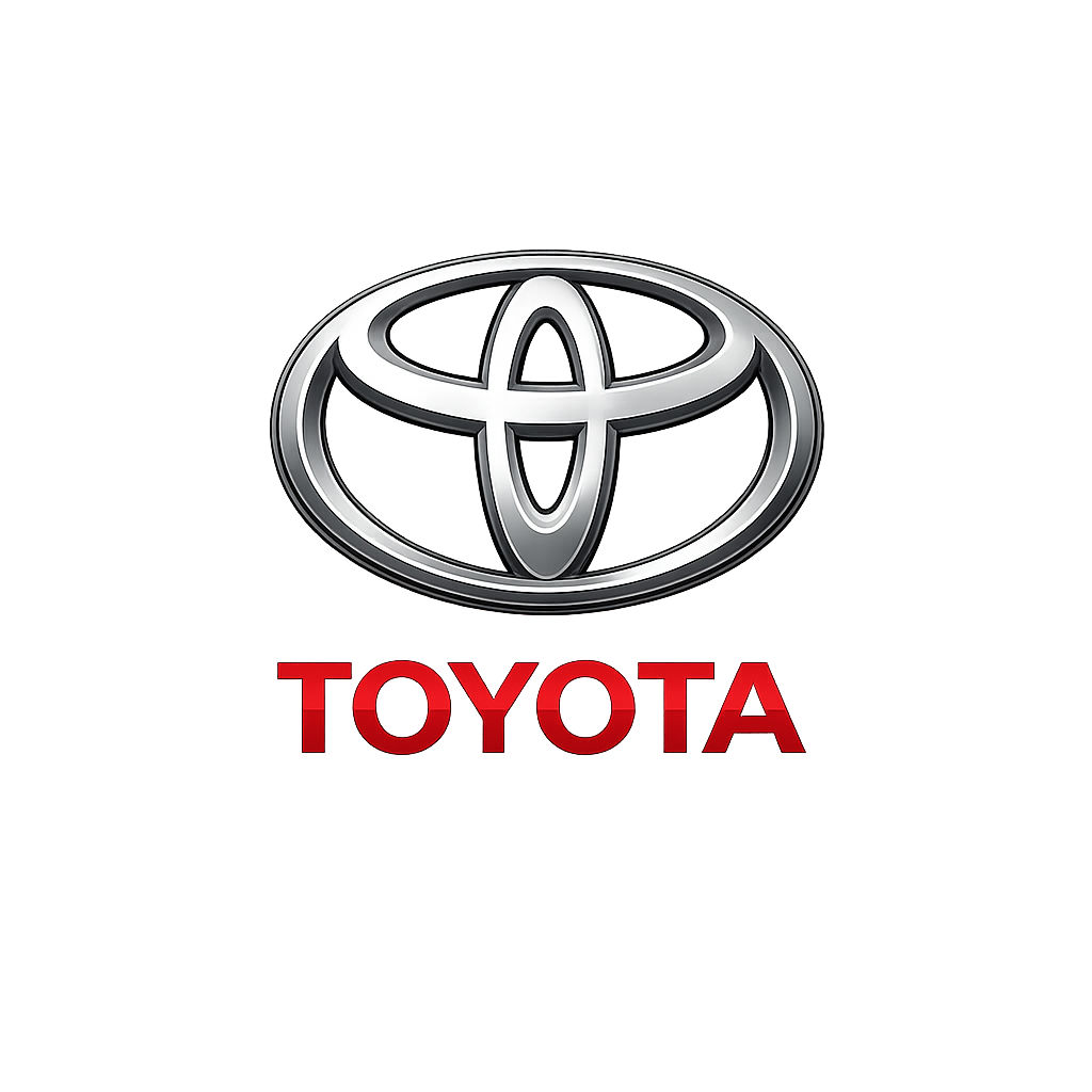 Logo Toyota