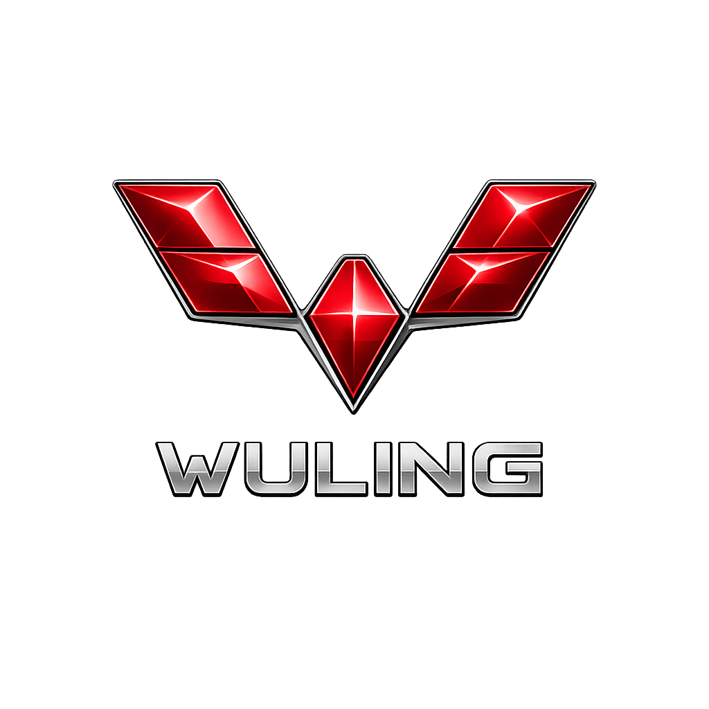 Logo Wuling