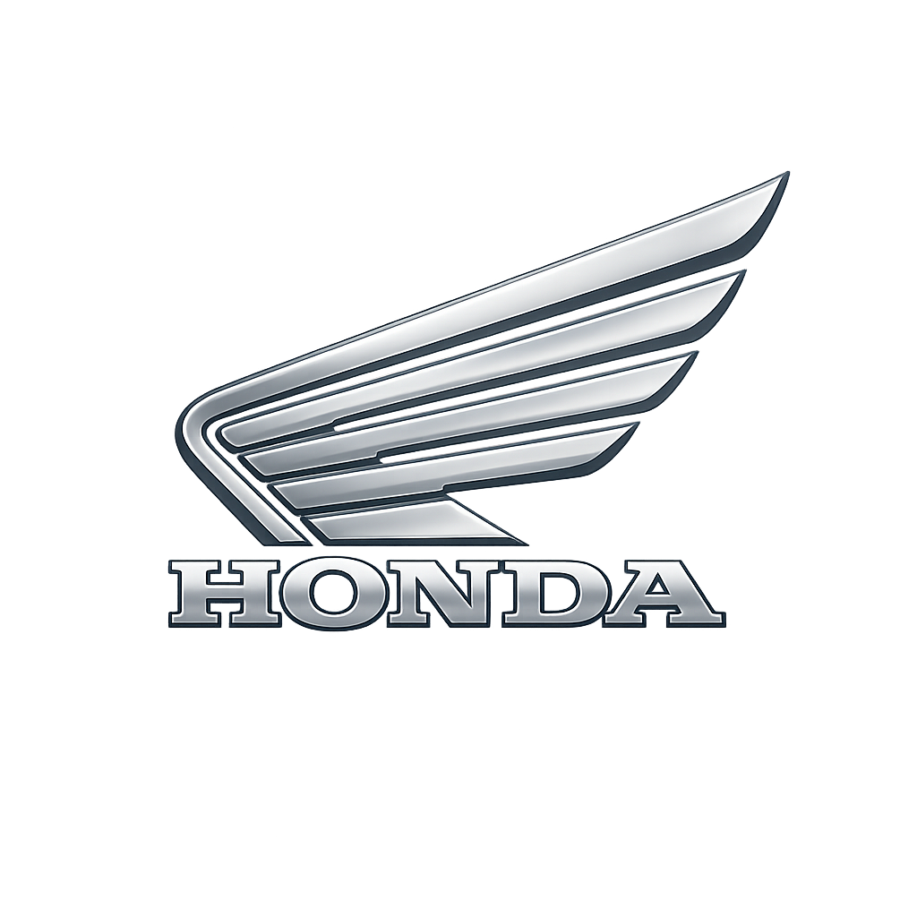 Logo Honda Motor