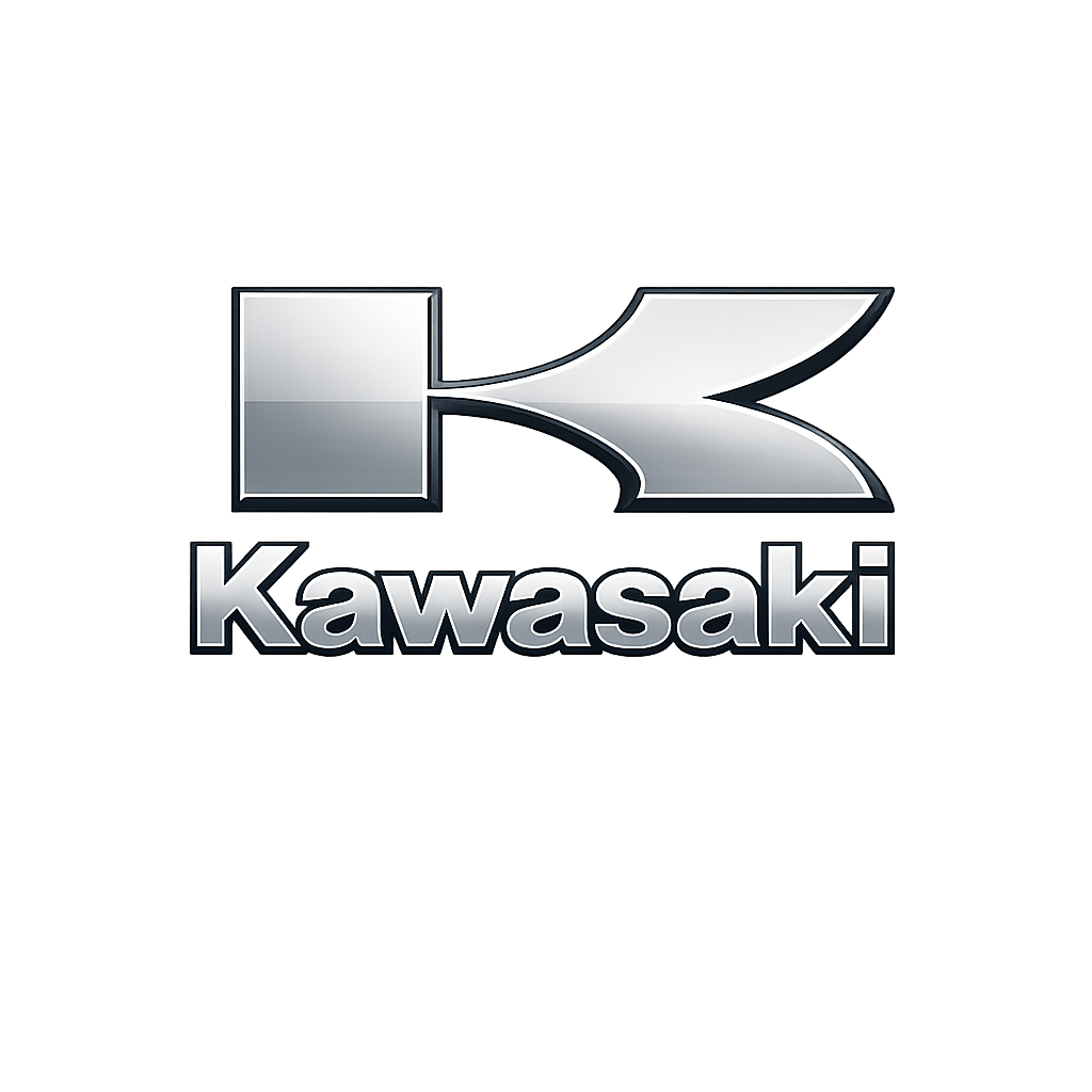 Logo Kawasaki Motor
