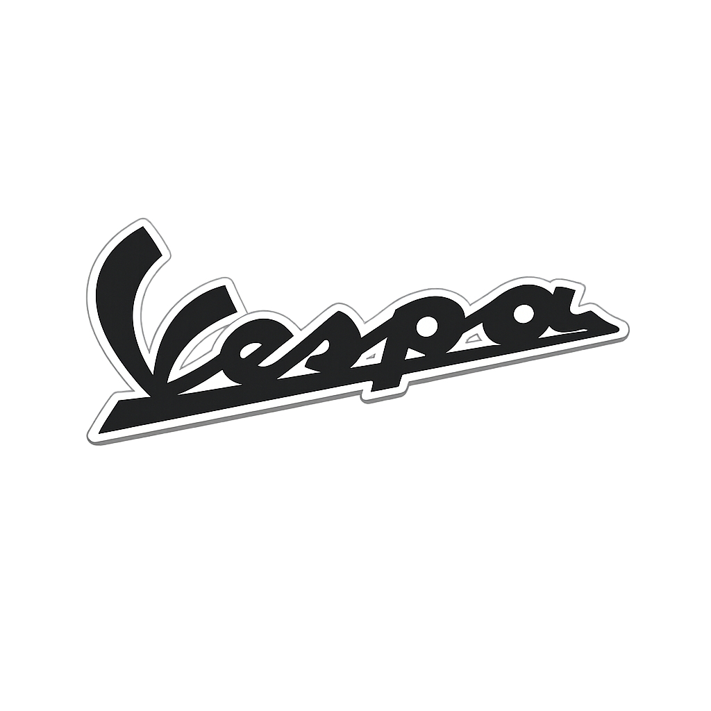 Logo Vespa