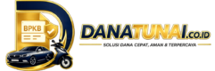 Logo Danatunai.co.id - Solusi Pinjaman Dana Tunai Cepat dengan Jaminan BPKB Mobil, Motor, Pick Up dan Truck